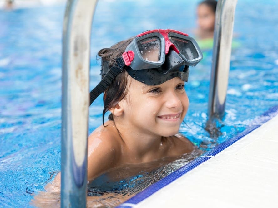 British Swim School Opens New Buffalo Grove Location