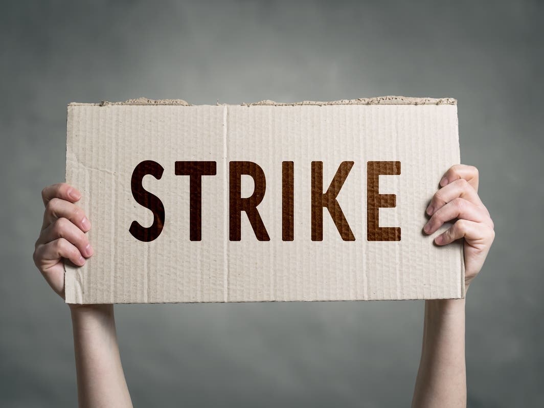 Cook County Forest Preserve Workers Authorize Strike