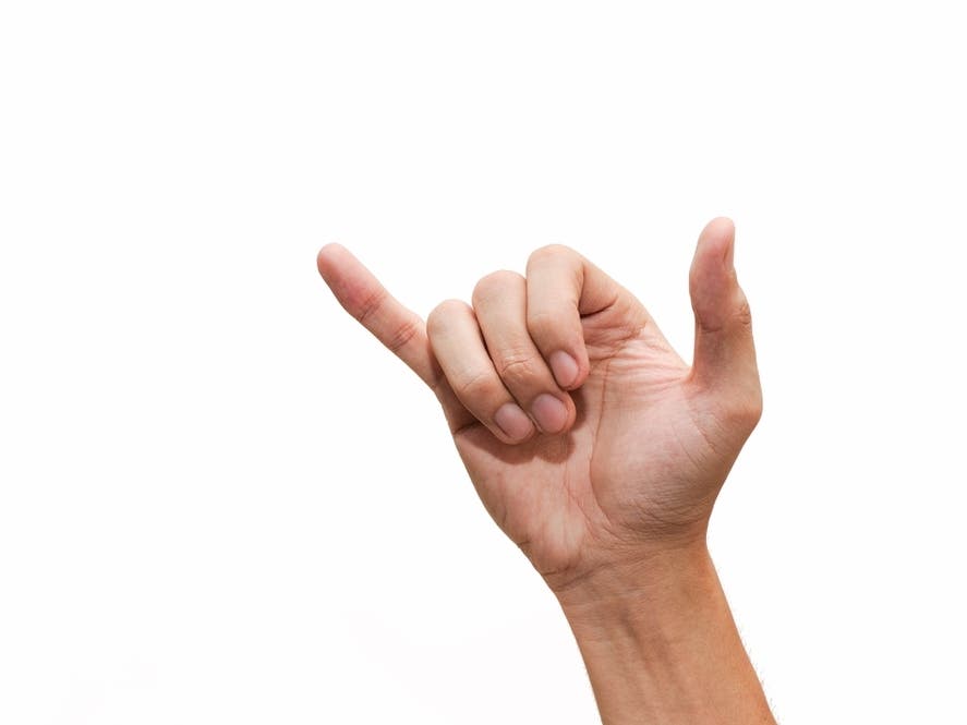New Illinois Law Targets Language Development Gaps For Deaf Children
