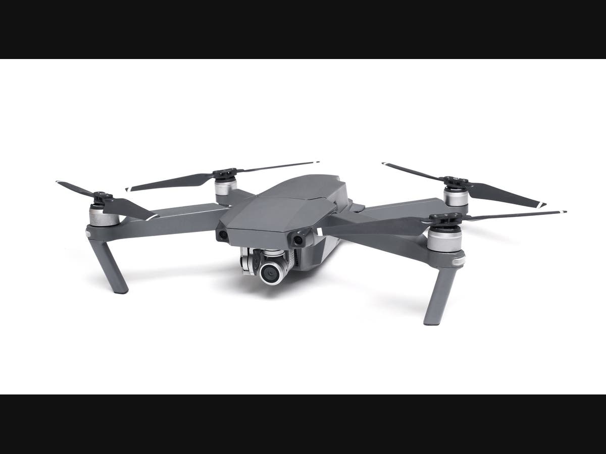 Glenview To Consider Expanding Drone First Responder Program To 4 Agencies