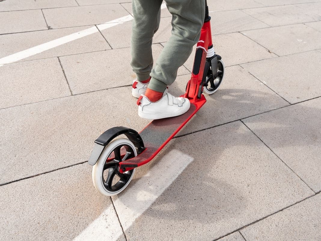 Boy Critically Injured On Electric Scooter | Perfect ACT Score | Dealership Worker Killed: IL Weekend