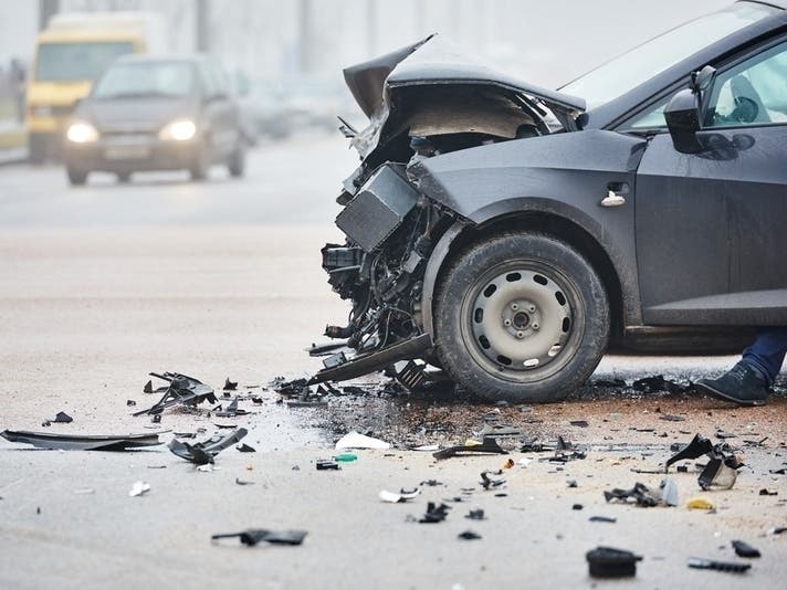 4 Injured In Wayne Crash Prosecutor Wayne, NJ Patch
