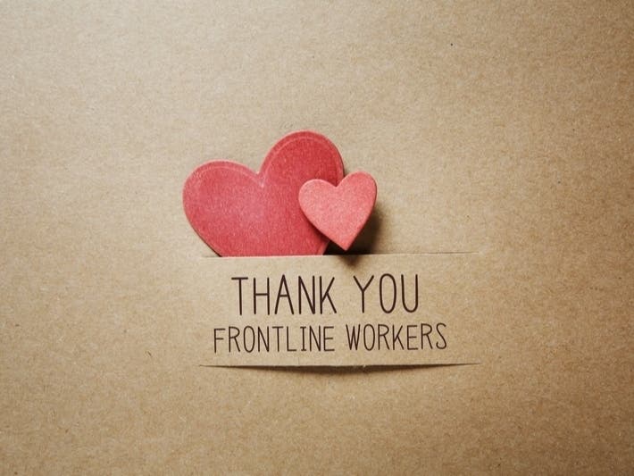 News small post card thumbnail