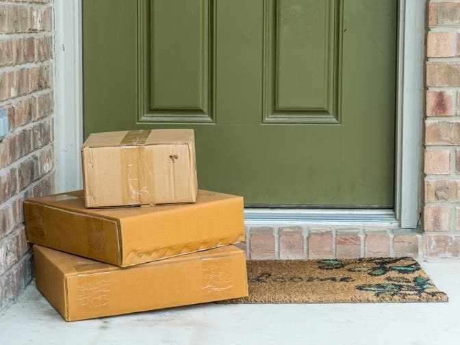 News small post card thumbnail