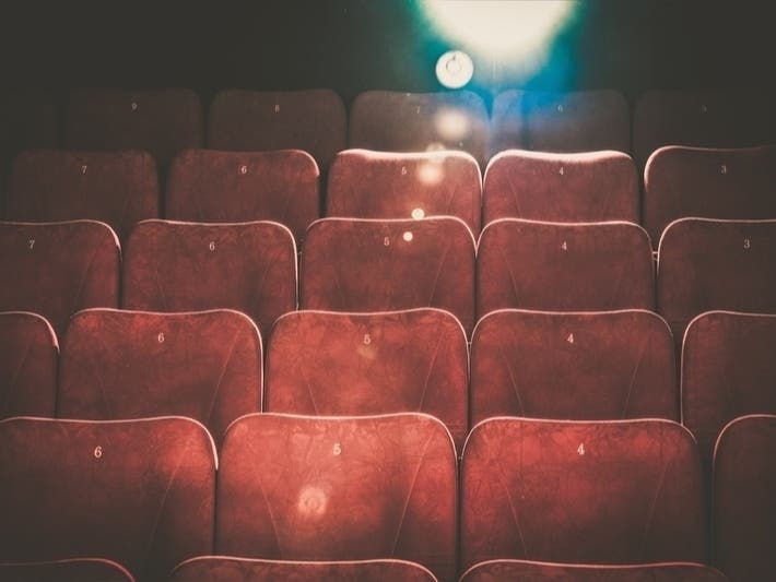 Ridgewood's Warner Theater Set For Reopening Ridgewood, NJ Patch