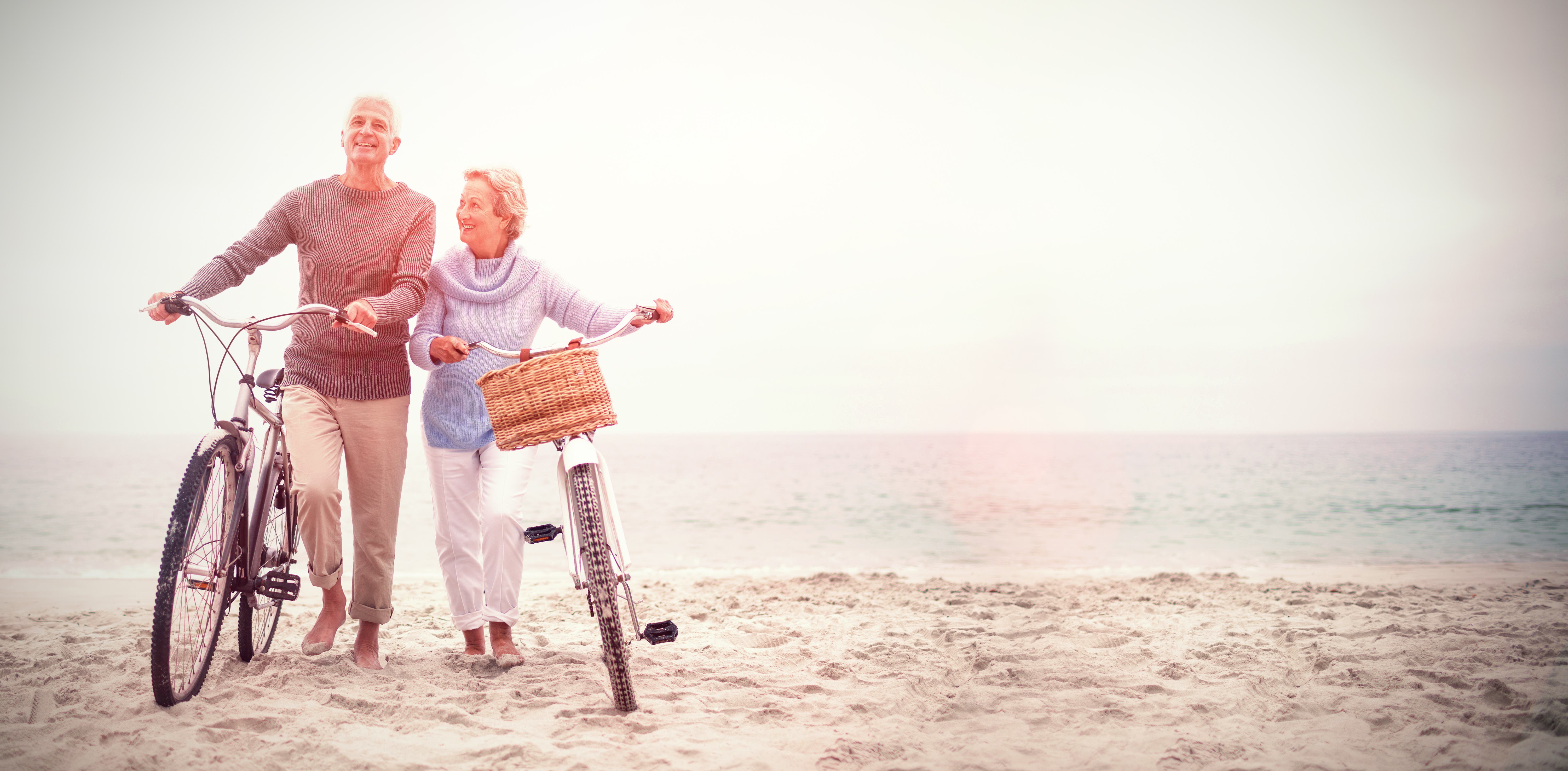 Healthy Aging:  Lessons from Those Who Live the Longest