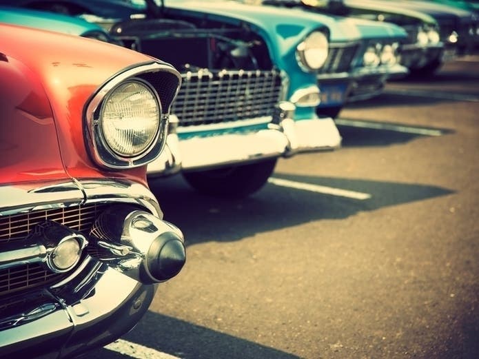 Manalapan To Kickoff Summer Concert Series With Car Show Manalapan