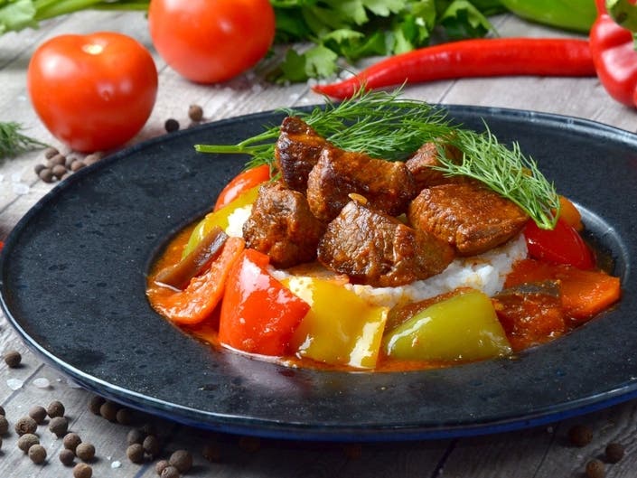 The Capital Gazette released its list of the best restaurants in Anne Arundel County.