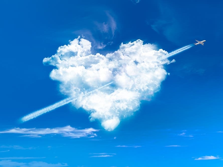 Eye On Annapolis reported that an Anne Arundel County woman is spreading love by looking for 1 million heart-shaped objects.