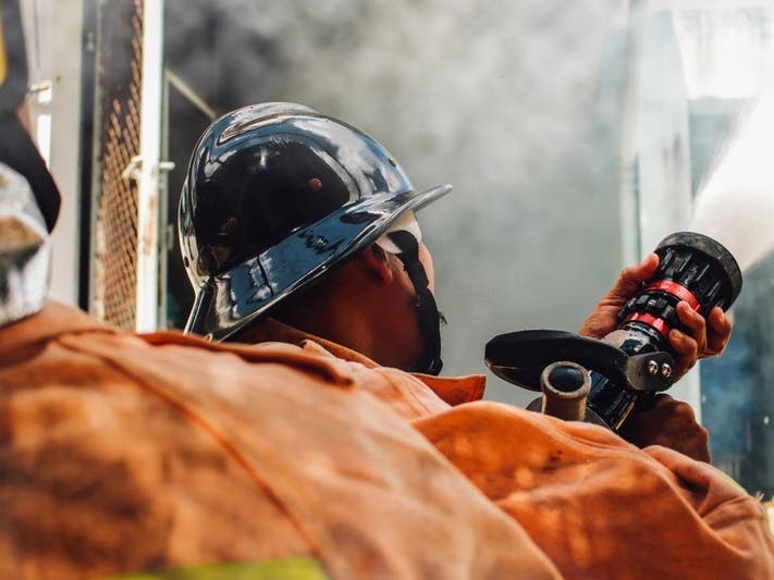 Defendant In Ashwood Apartments Fire Awaits Hearing In Jail Pottstown, PA Patch