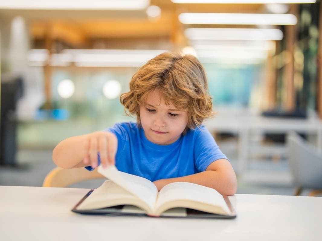 AL Families Can Earn Free Pizza Through Summer Reading Program