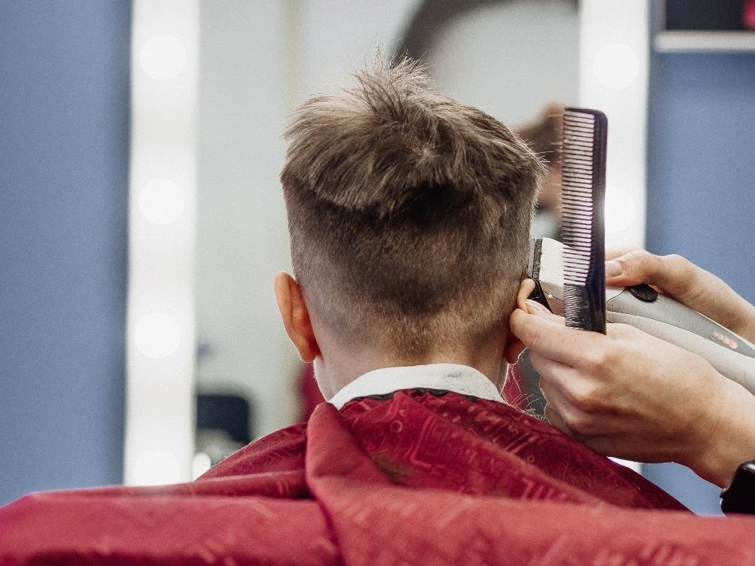 Tuscaloosa Barbershop Hosting Back-to-School Haircut Giveaway
