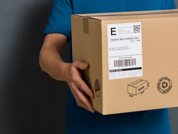 News small post card thumbnail