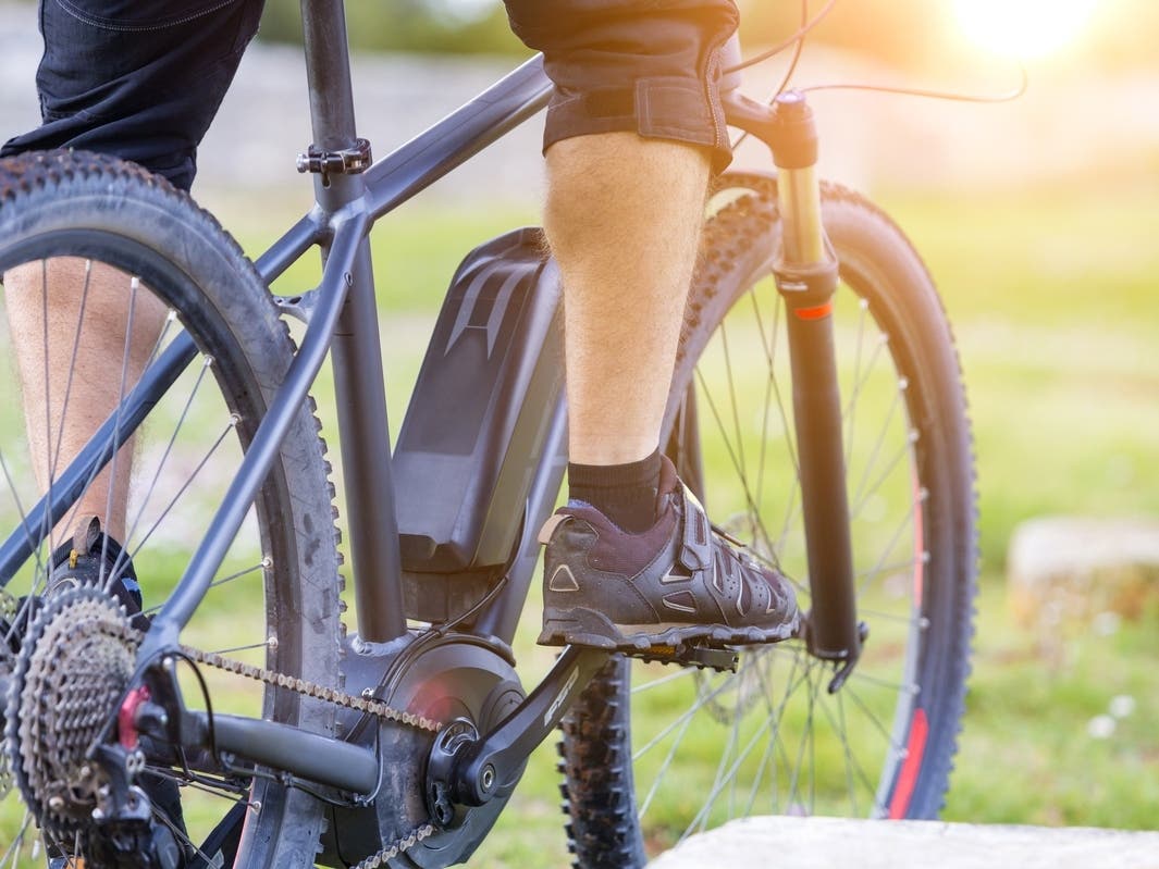 Last Link Of Freedom Trail Bikeway Complete In South Brunswick South