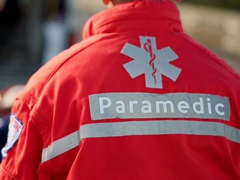 EMS Delay To Infant's Cardiac Arrest Sparks Dispute In Mercer Town 