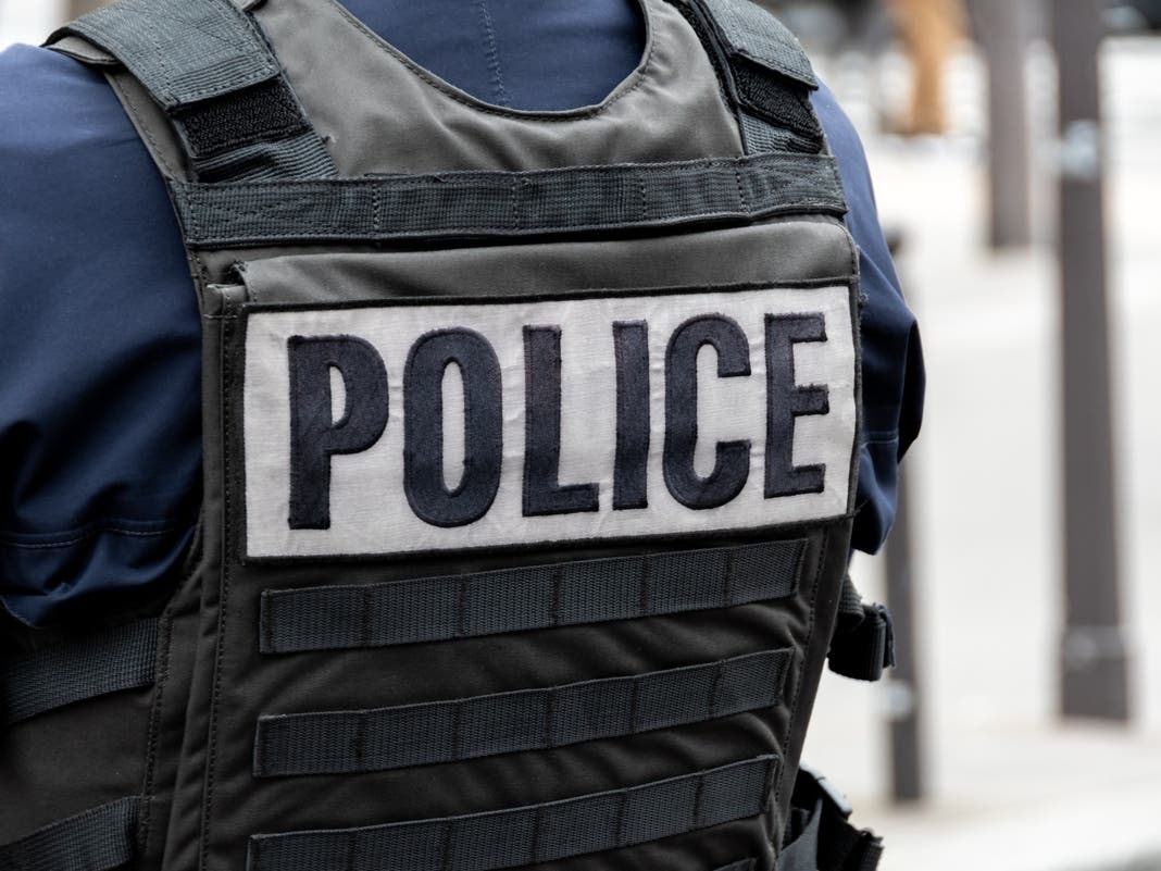Police Disarm Man, Prevent Self-Harm During Mental Health Crisis In Middlesex Co.