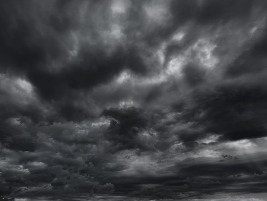 Tornadoes, Flash Flooding, Hail In NJ’s Stormy Thursday Forecast