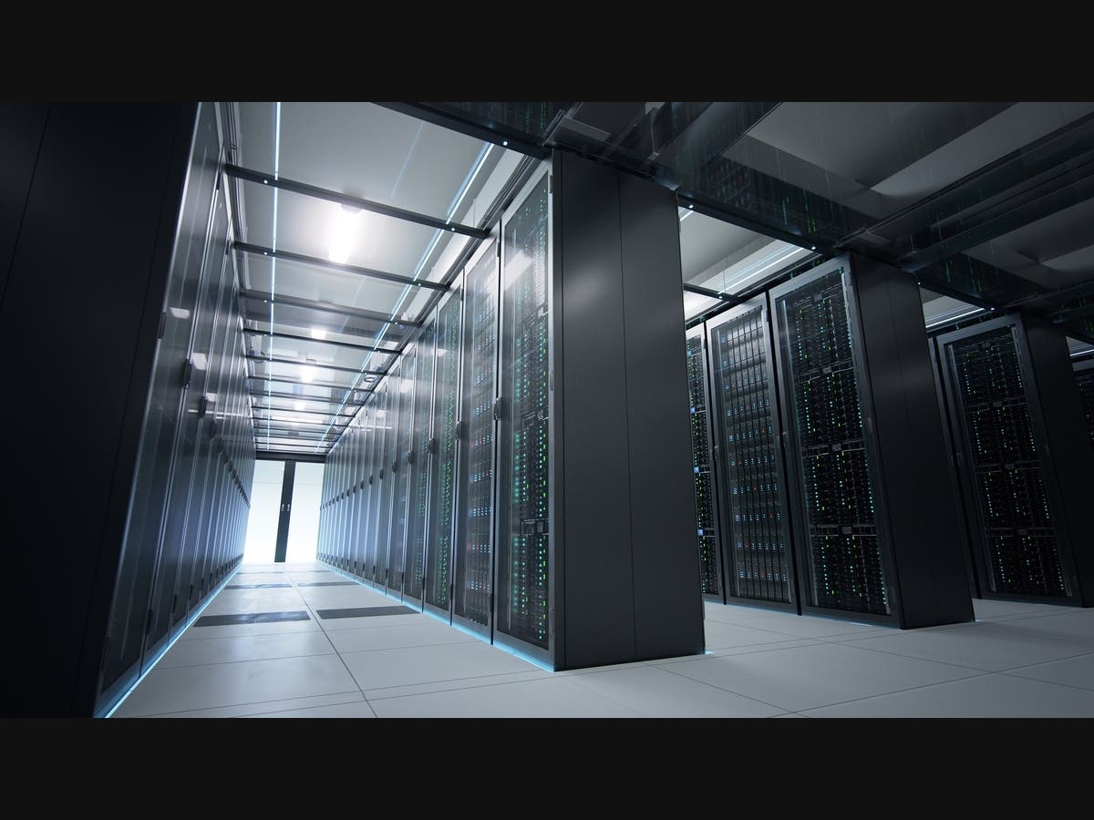 Data Centers Banned In East Brunswick, Environmental Group Applauds Move