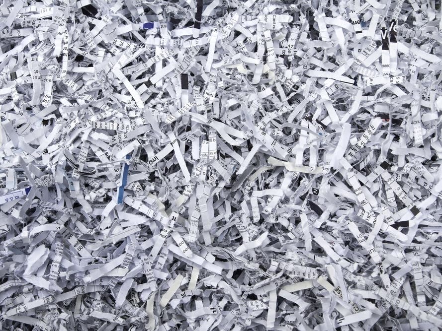 Shredding, Electronics Recycling Set For East Windsor Sept. 19