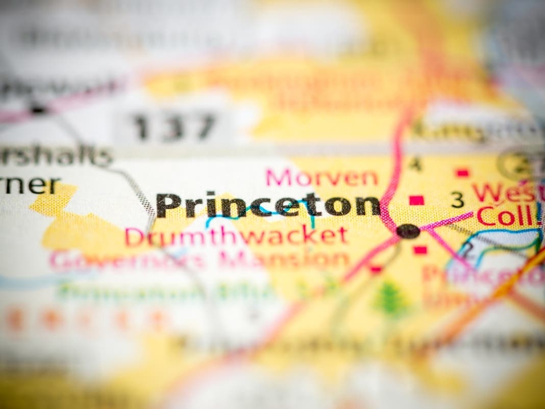 Princeton Zoning Rewrite: Consultant Lays Out Plan To Merge Old Codes