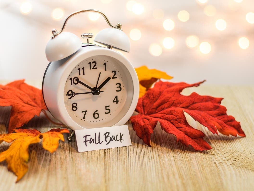 Push For Year-Round DST Intensifies: What NJ Lawmakers Say