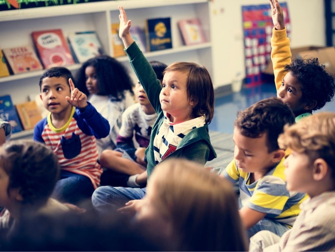 School Board Member’s FL Nonprofit Focuses On Education Policies, Funding