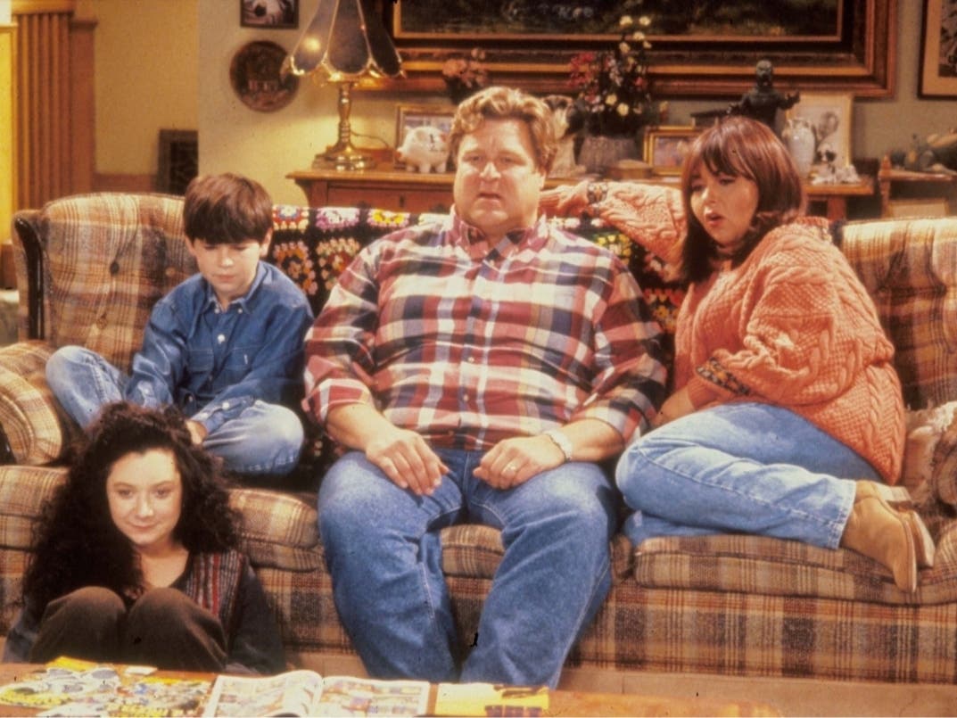 Get Your Flannel Ready For A ‘Roseanne’-Themed Burlesque Open Mic In St. Pete