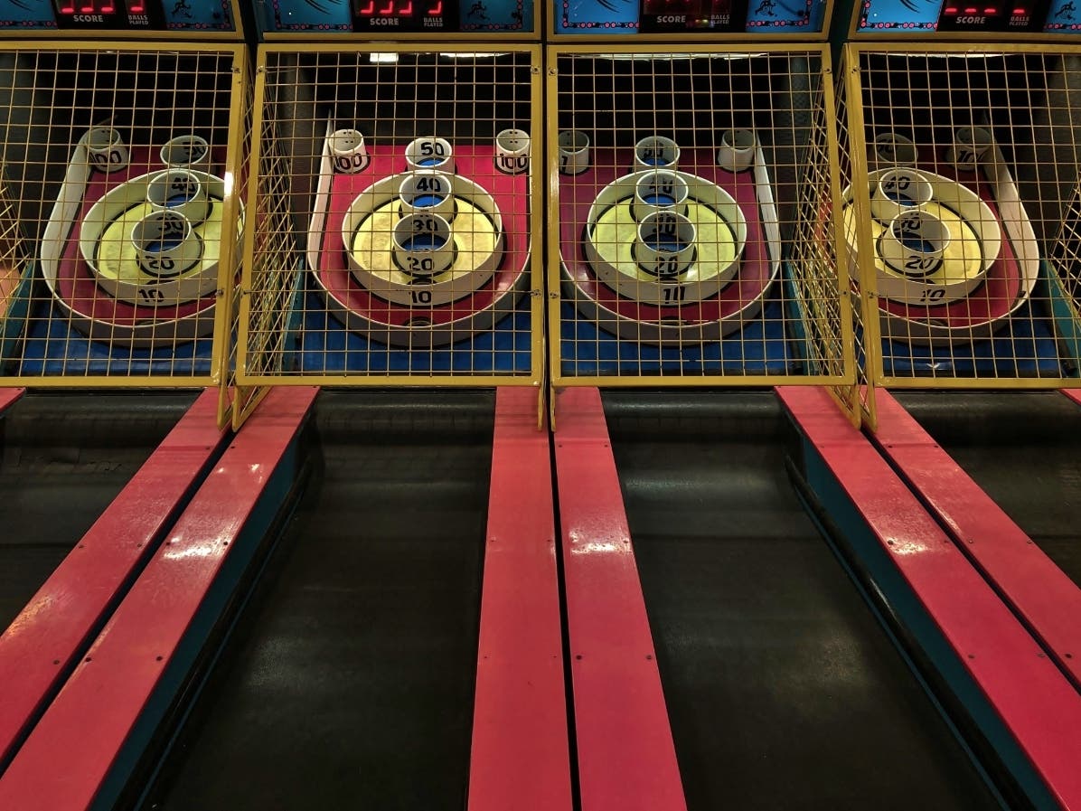 Ybor City Arcade, Restaurant Closing After More Than 16 Years