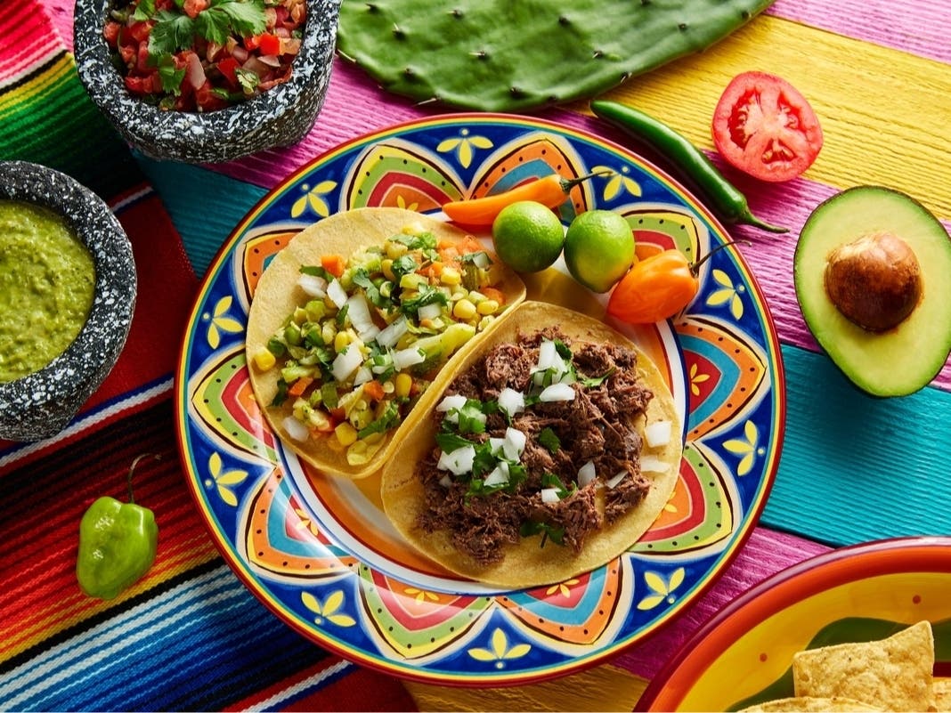 Michelin-Recognized Taco Restaurant Expanding Into Clearwater