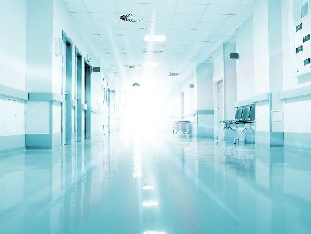 These Are The Best Hospitals In FL, U.S. News Says In New Ranking