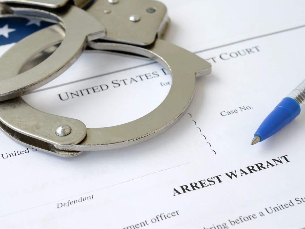 Sarasota Cop Fired, Arrested For Misuse Of Flock Databases: Police