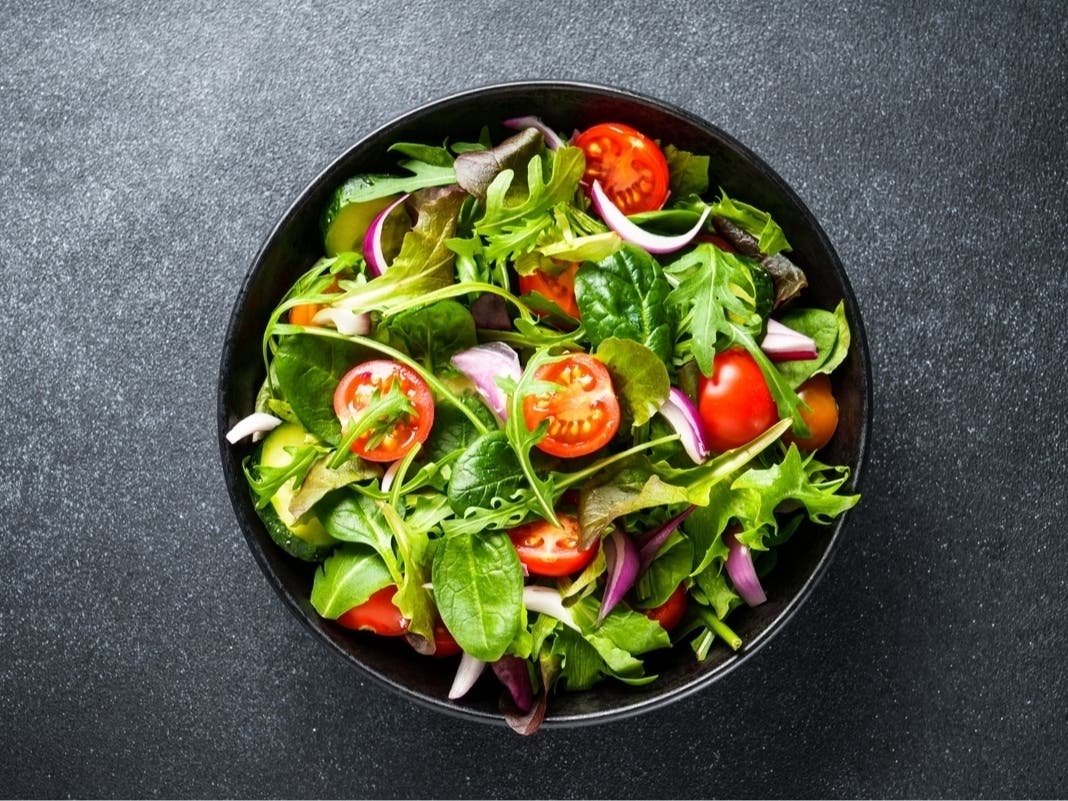 Popular NYC Salad Chain Opens UTC-Area Location