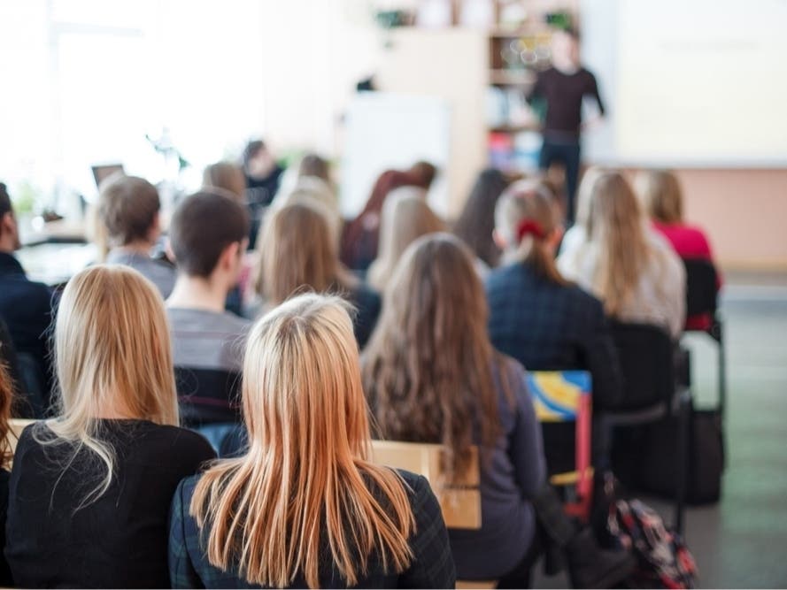 The 10 Best Colleges In FL, According To New 2027 Ranking