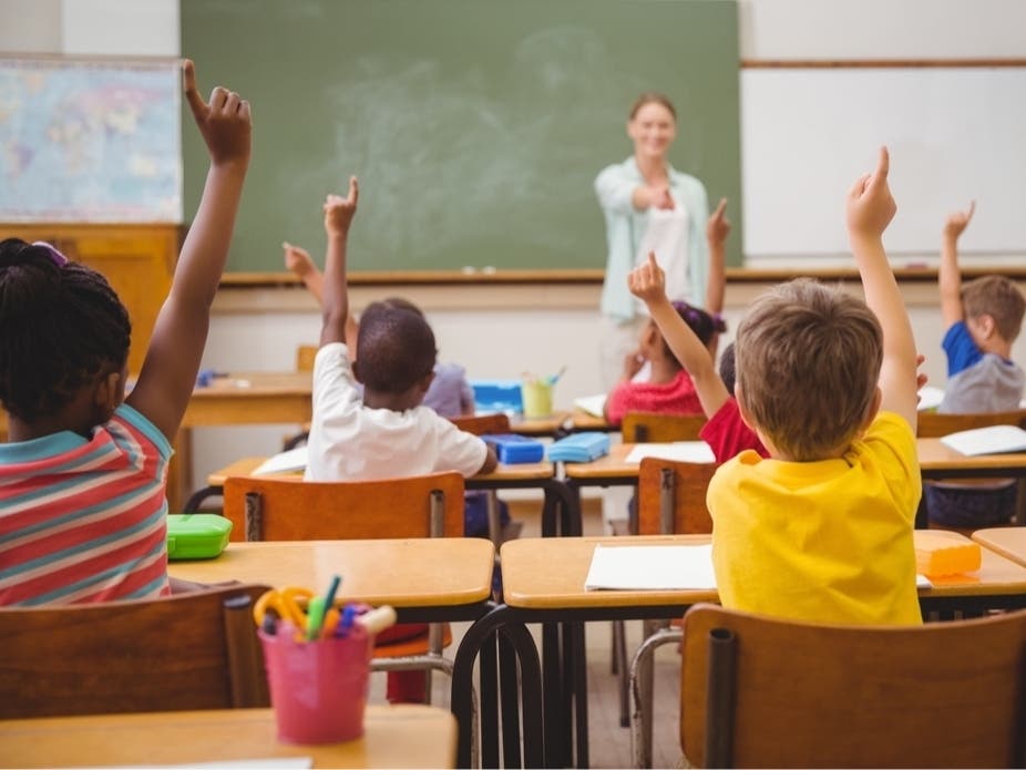 U.S. News Publishes New Ranking of Florida Elementary Schools