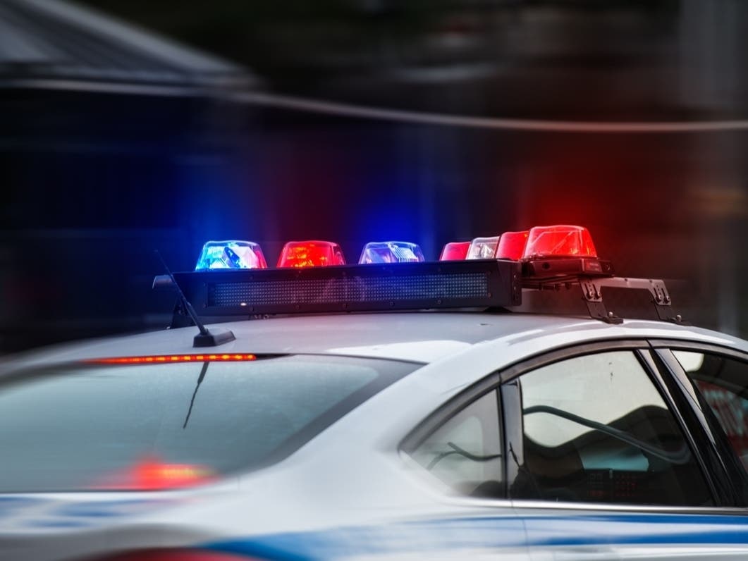 Man Stabbed Victim, Stole His Vehicle In Tampa: Sheriff
