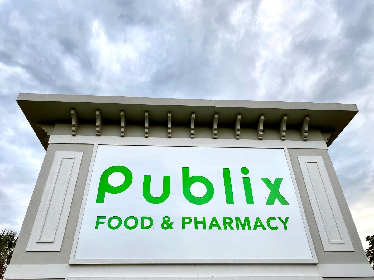 Publix Opens New Manatee County Grocery Store