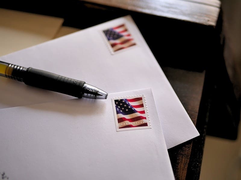 News small post card thumbnail
