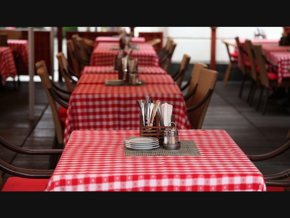 New Petition Supports Outdoor Dining In Newton Newton, MA Patch