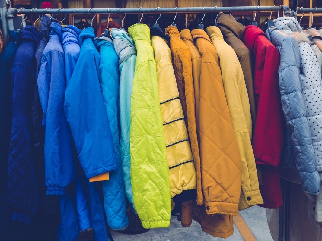 Brookhaven Town Youth Bureau Coat Collection Drive Underway Sachem