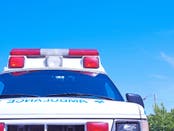Officer, Motorist Hurt In William Floyd Parkway Crash In Shirley: Police