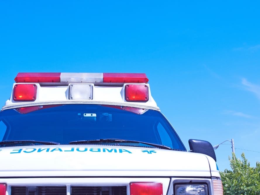 6 Taken To The Hospital After Heat Sensors Trigger White Powder At Medford Gas Station: Police