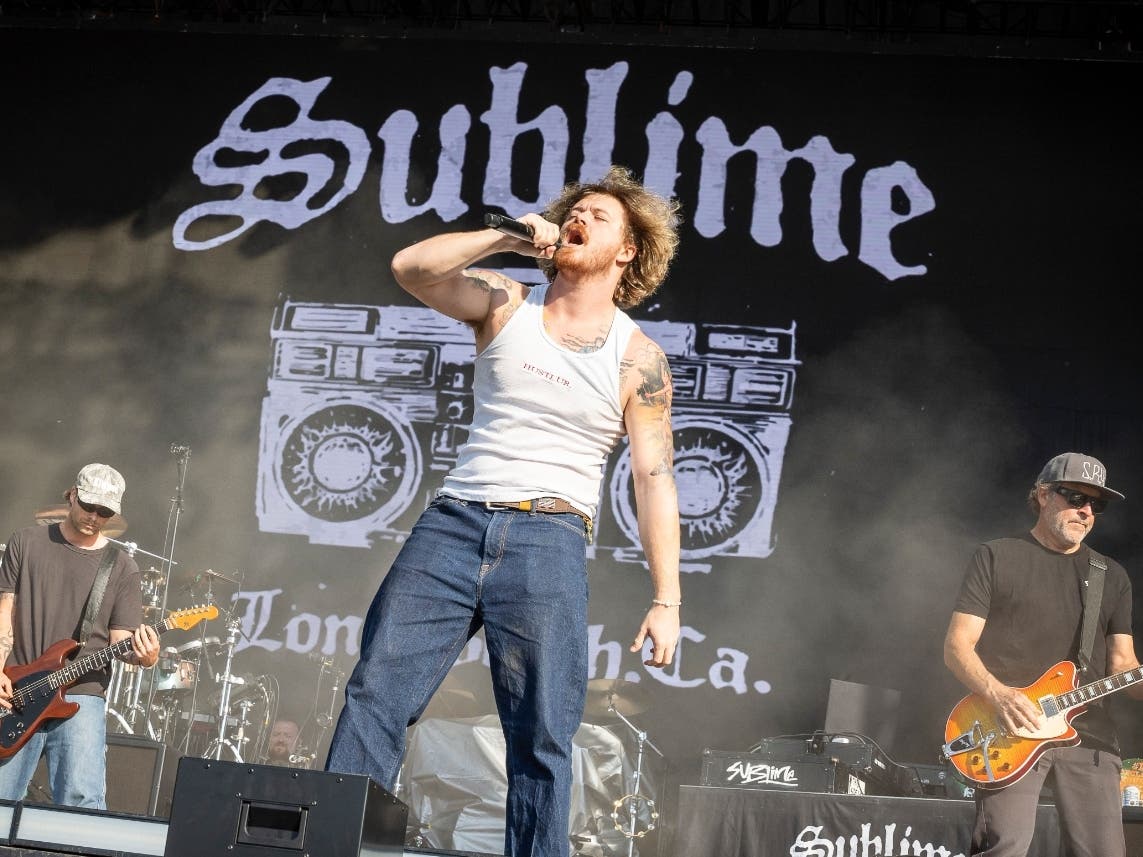 'Church Of Live Music,' Long Island's Great South Bay Music Festival, To Bring Tunes To The Masses Next Week