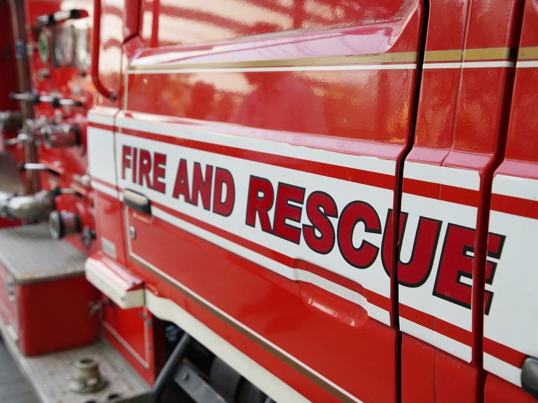 Fire Breaks Out At Stony Brook, Drawing Area Firefighters: Police