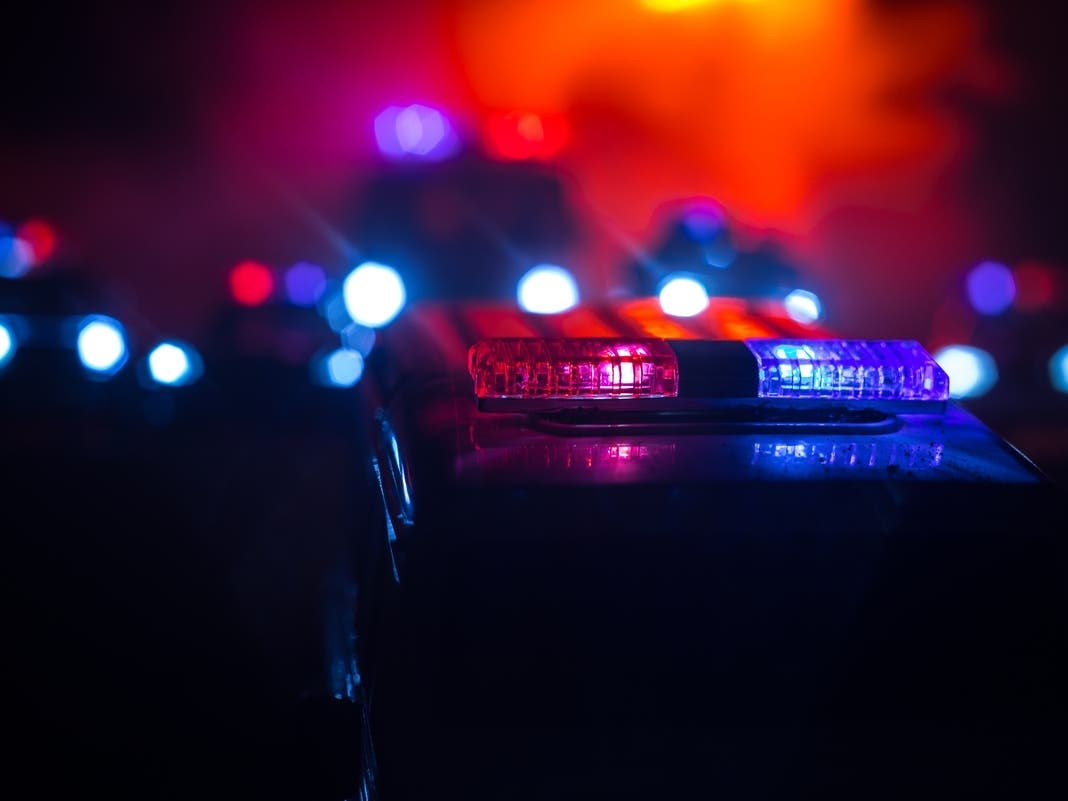 Source image for "Medford Man Charged With DWI After Crash With Parked Vehicle Hurts 2, 1 Seriously, In Middle Island: Police"
