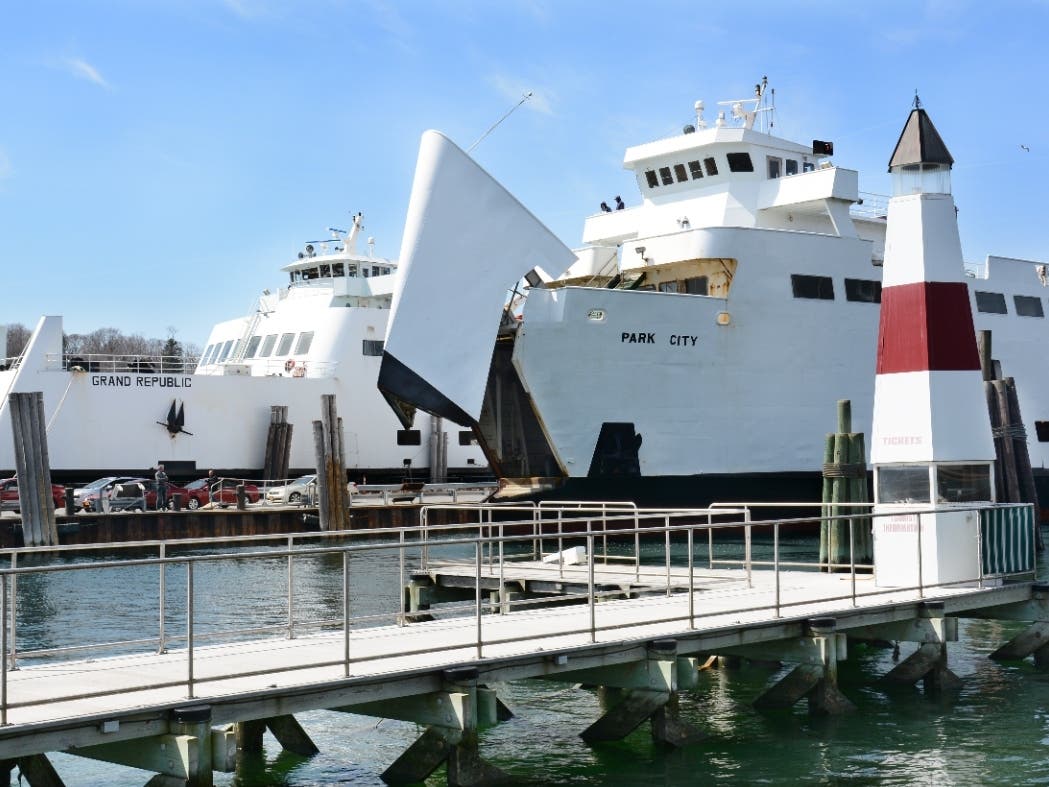 Port Jefferson Ferry Alerts Passengers To Ticket Scam Involving Fraudulent Website