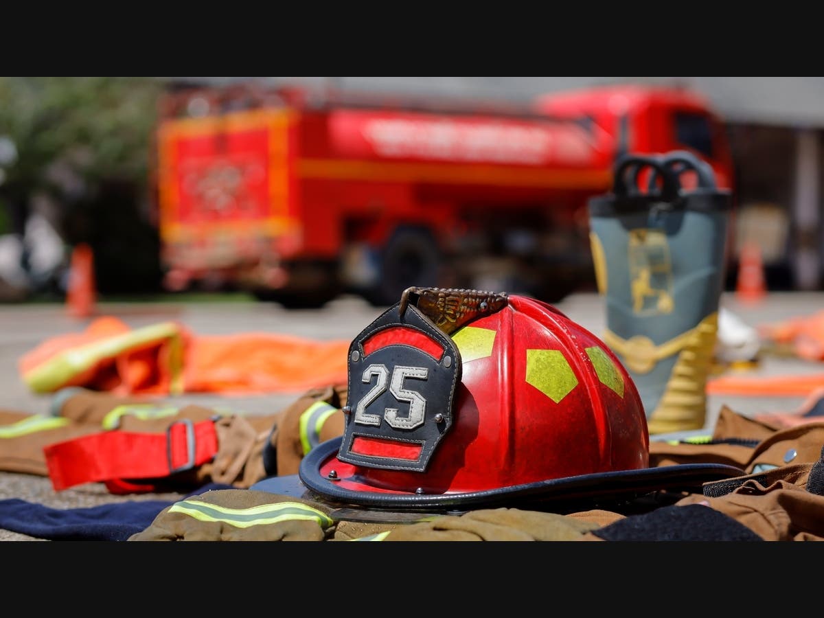 'Numerous Opportunities Available' To Volunteer In Fire Departments, EMS Companies Across Suffolk