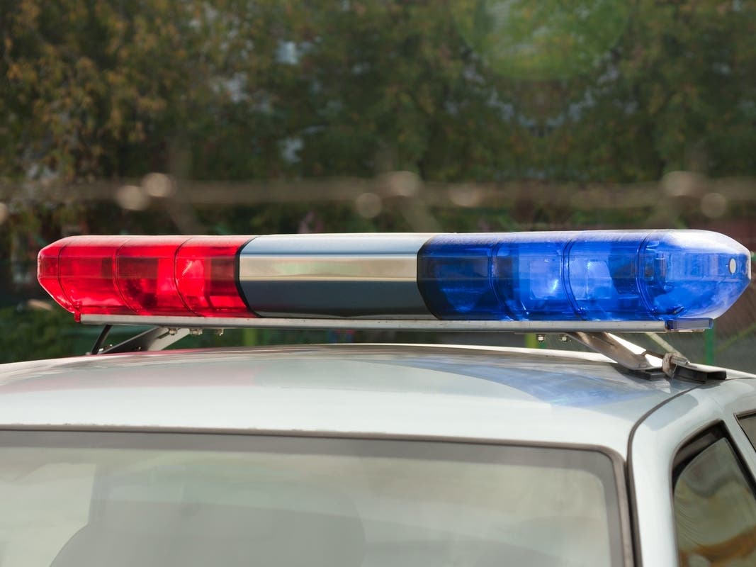 1 Hurt In 2-Vehicle Crash In East Patchogue: Police