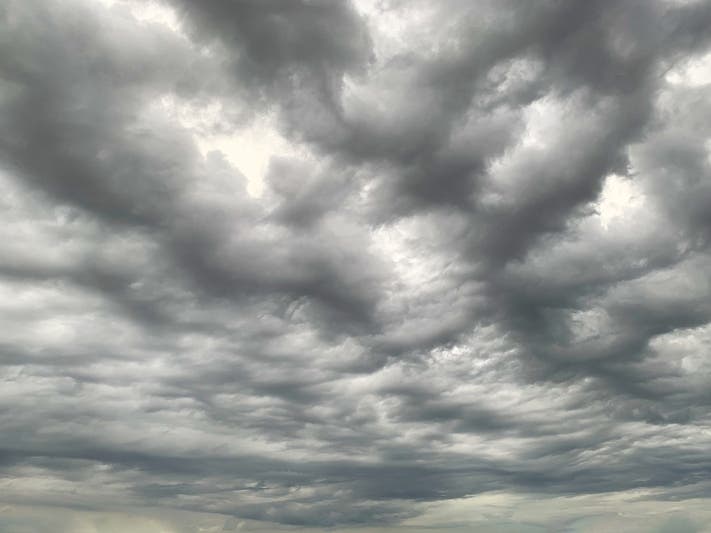 Severe Thunderstorms To Bring Wind Gusts, Hail To Austin Metro - Vimarsana News