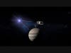 Jupiter and Saturn