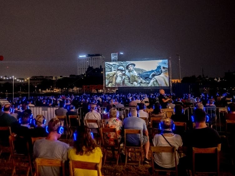 News small post card thumbnail